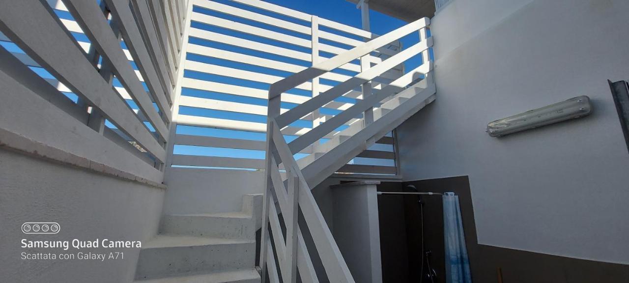 Santorini House