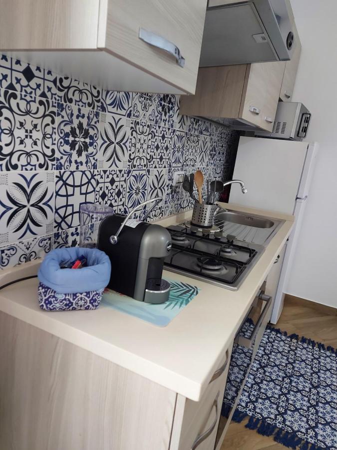Holiday home Santorini House *