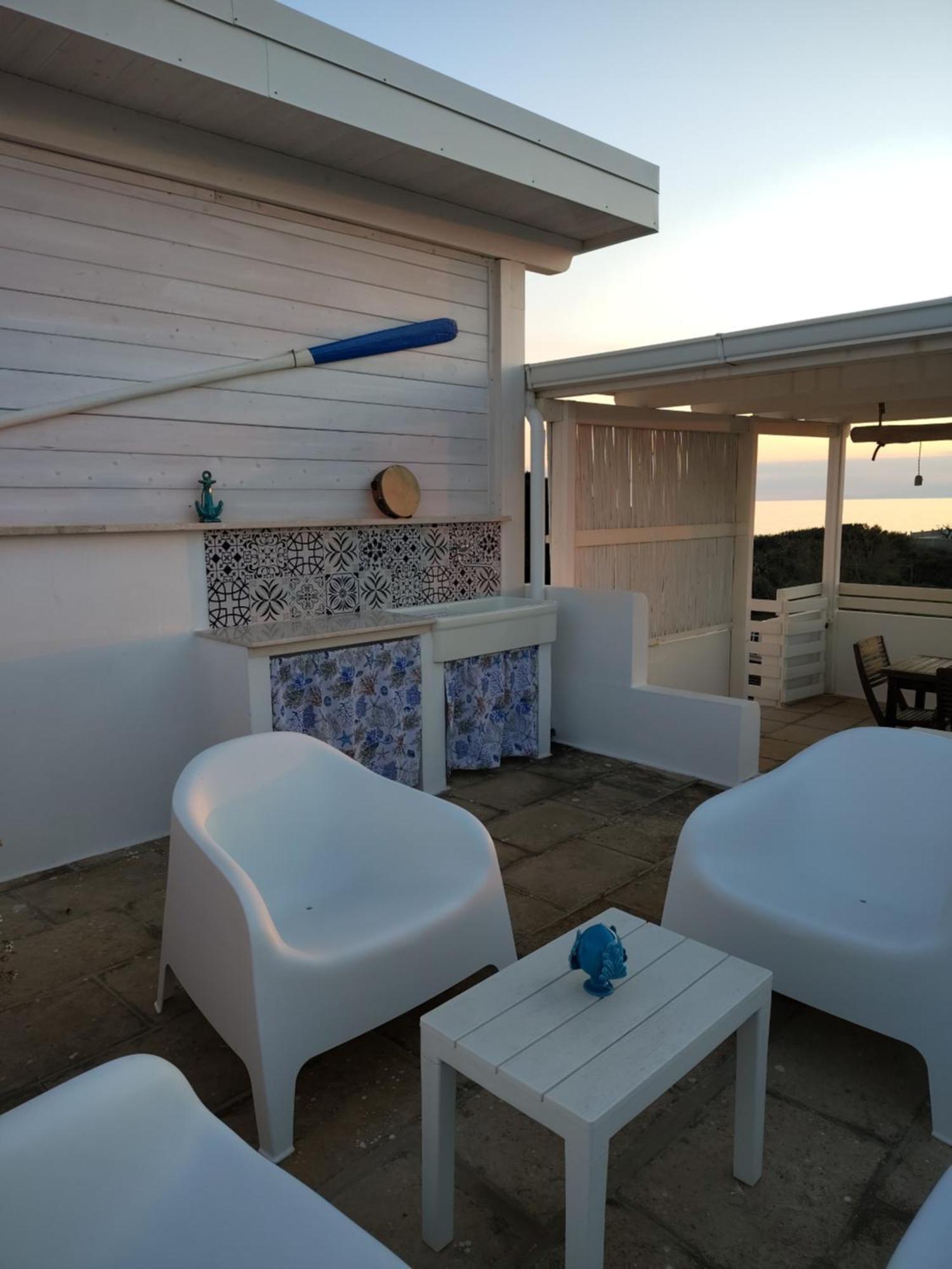 Santorini House *