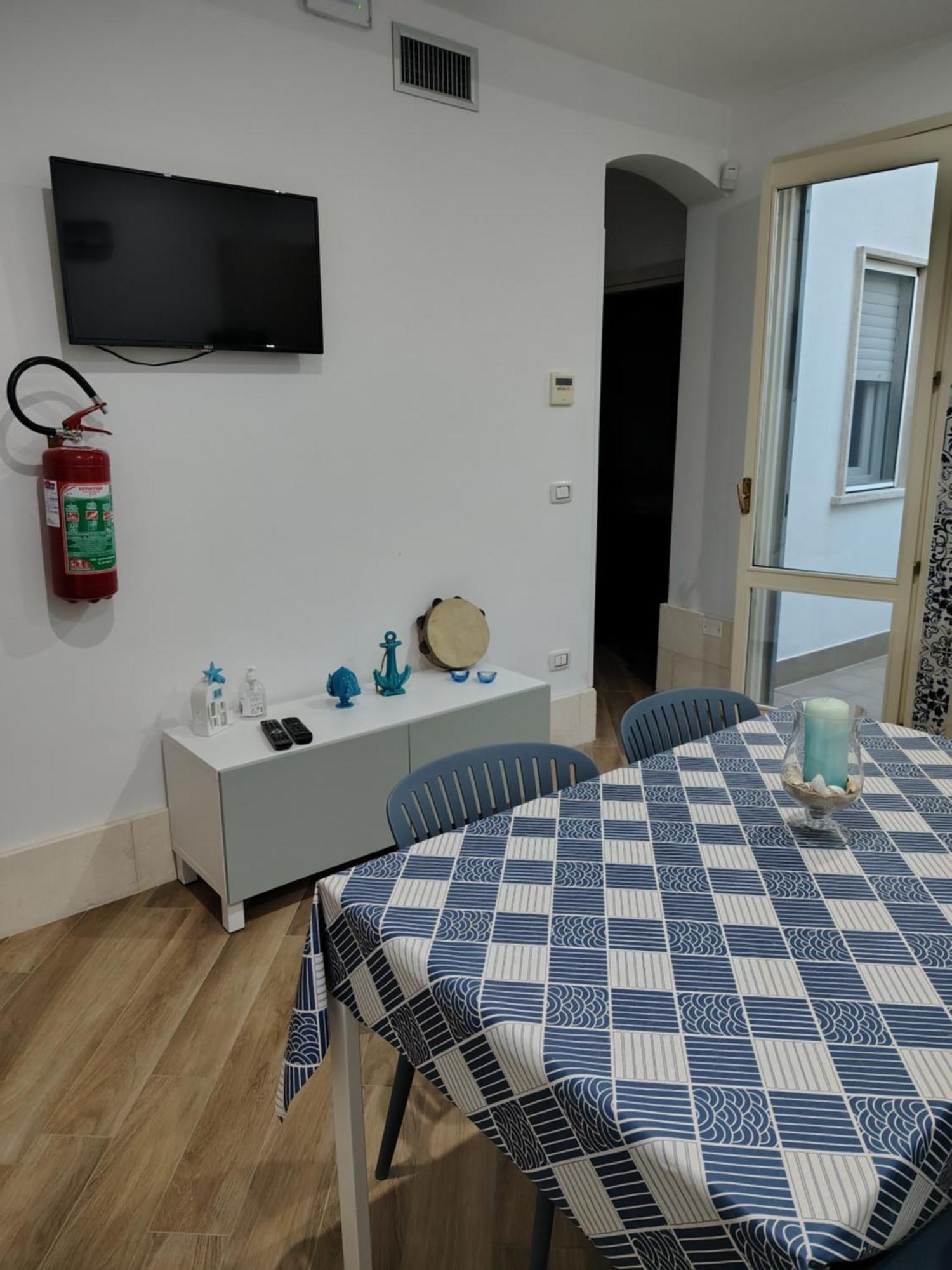 Holiday home Santorini House *