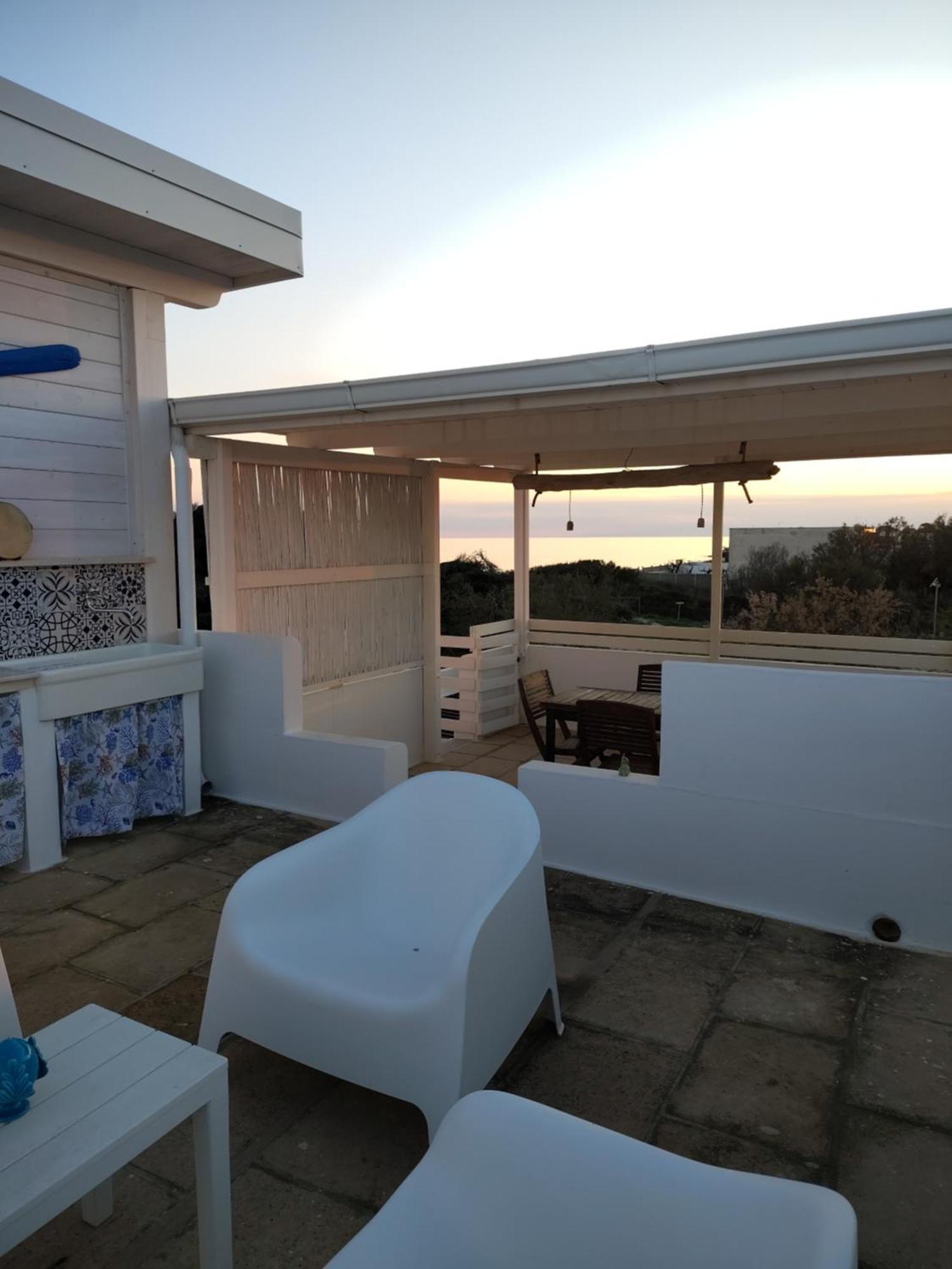 Holiday home Santorini House *