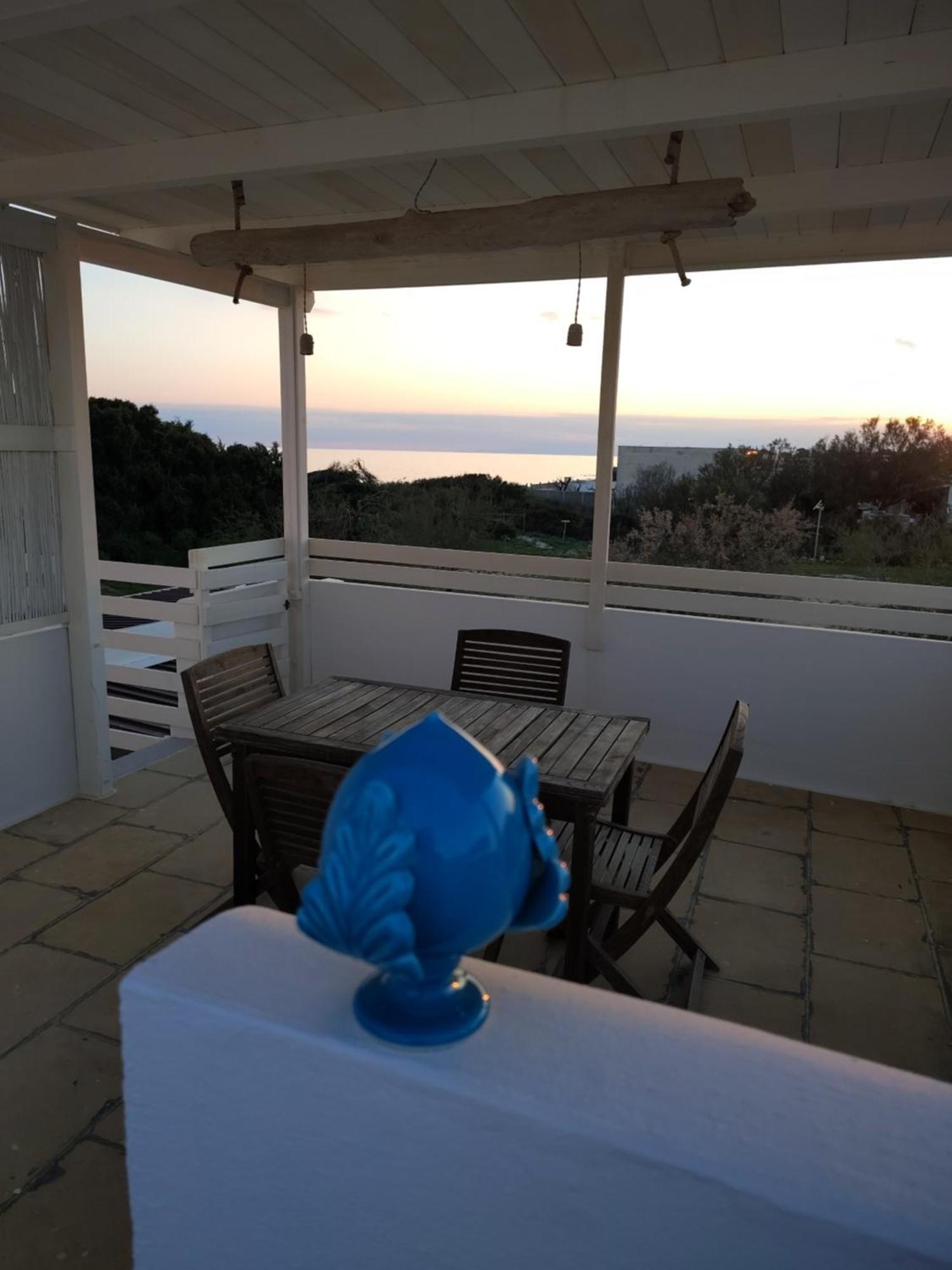 Santorini House Holiday home San Pietro in Bevagna